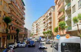 Conte Apartment - Roma San Pietro - Foto 35