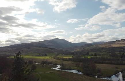 Westmains Lodge - Foto 18