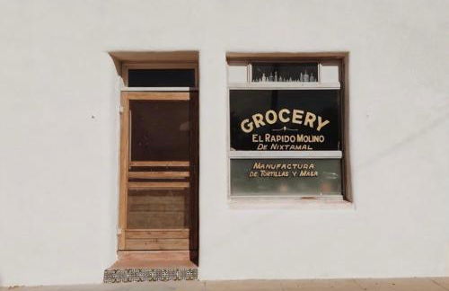 Historic Adobe 3br Home in Downtown El Presidio - Foto 2