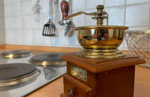 Ferienwohnungen Am Kirchberg - Foto 8