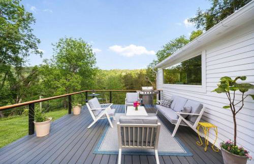 Classic Country 6 Bedroom - Foto 42