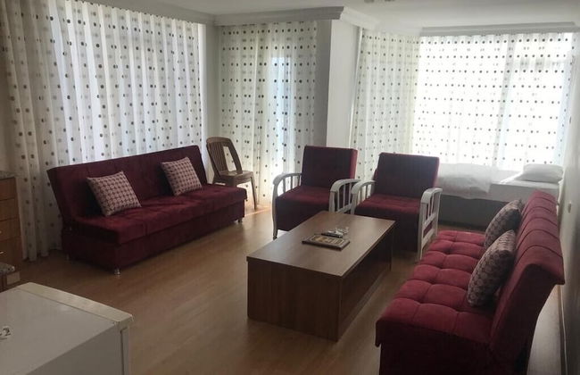 Olbia Residence Hotel - Foto 4