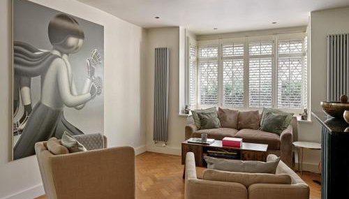 Charming 4-Bedroom Cottage in Henley - Foto 4