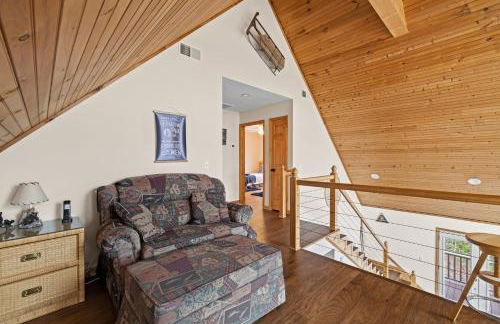Dream Chaser Chalet at Nantahala Lake - Foto 29
