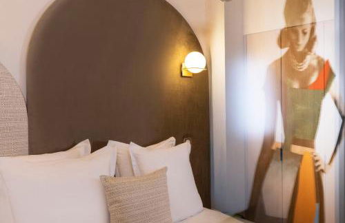 Yuna Saint-Honoré - Serviced Apartments - Foto 54