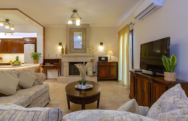 Solaris Methea Deluxe Suites - Foto 45