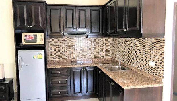 Baan Suan Lalana Tc F1 R123 - Foto 3, Cocina privada