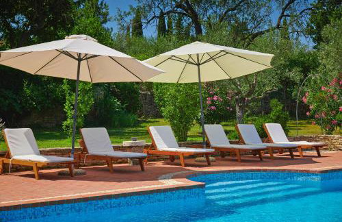 Villa Arbora in Kavran (Haus für 10 Personen) - Foto 25