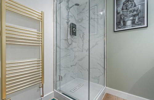 Chalky stays - Foto 15