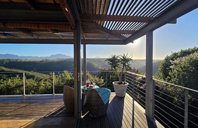 Oubaai Villa - Foto 35