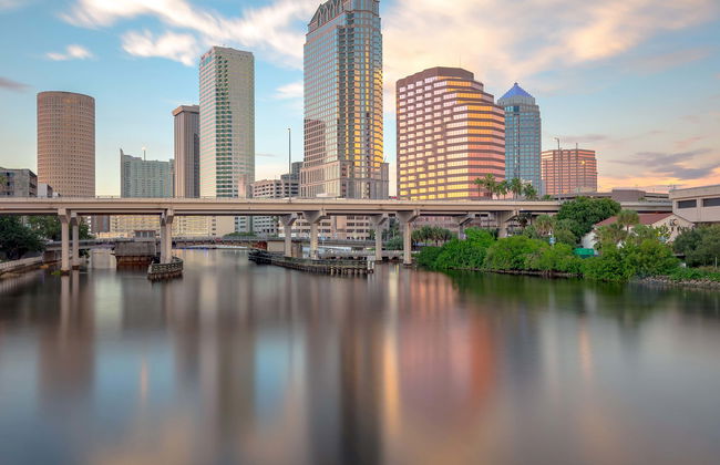 Clearwater Cruise + Lunch or Dinner - Photo 1