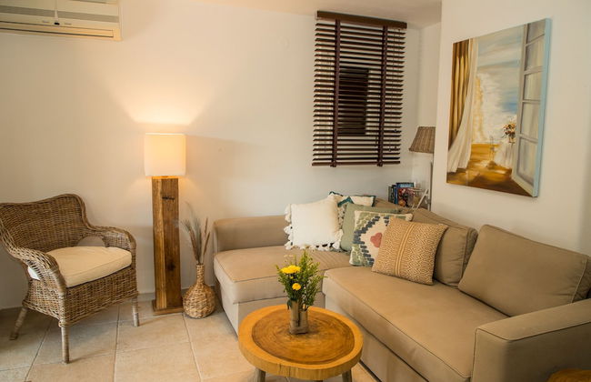 Grand Bleu Porto Heli Beachfront House - Foto 6