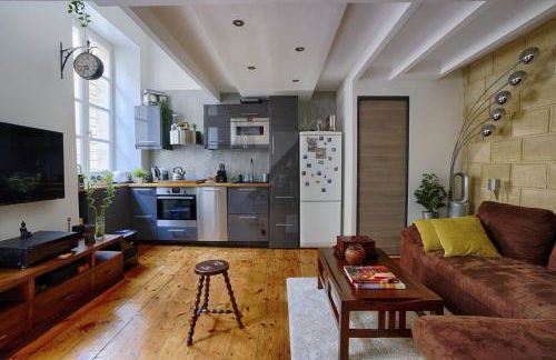 Jolie duplex au cœur de saint Michel - Foto 12