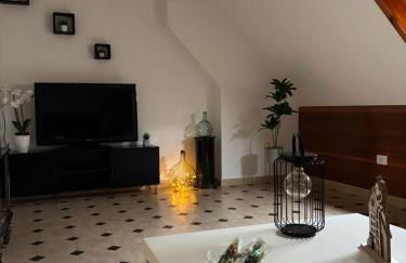 Apartamento 16 - Foto 1