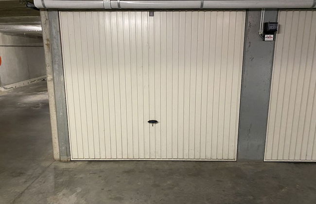 Modern Studio With sea View and Garage - Foto 21