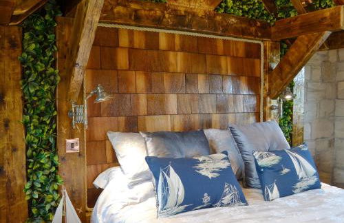 Tennox Boathouse - Ukc4438 - Foto 13