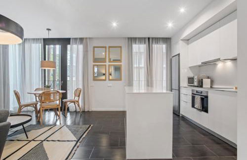 CATERINA 22@ POBLENOU - Foto 8