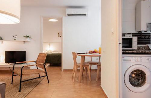 Apartamentos FV Flats Valencia - Mestalla 5 - Foto 21