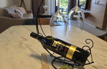 Luxury Residence Petrcane - Foto 30