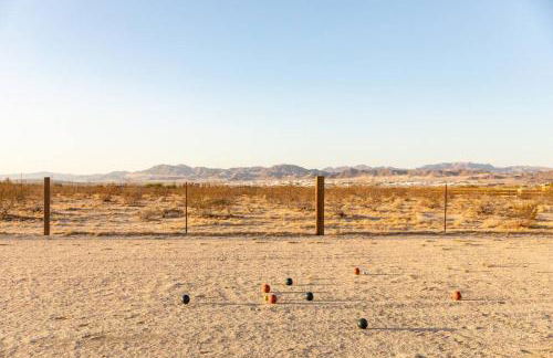 Sun Runner - Serene desert home w/pool & hot tub - Foto 38