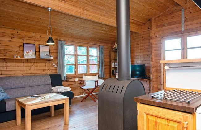 4 Person Holiday Home in Haderslev - Photo 15