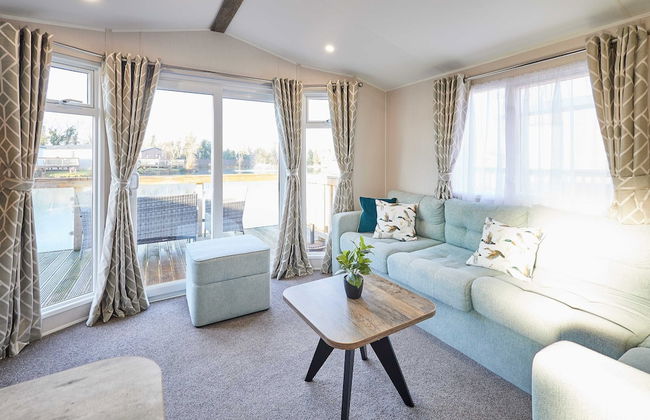 Host Stay Serenity - Foto 7