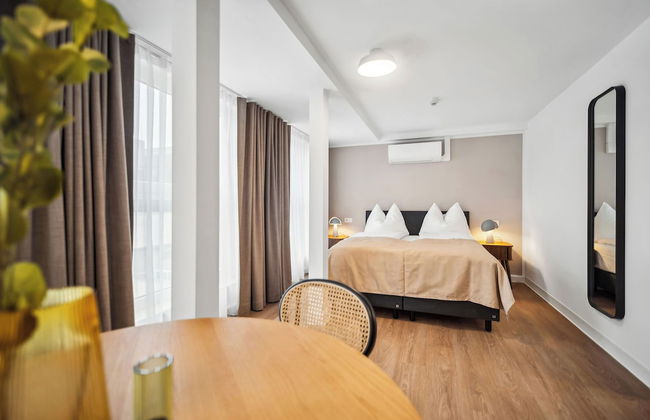 Limehome Kassel Wilhelmsstraße - Photo 20