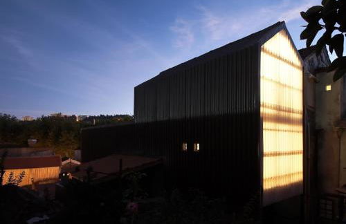 Casa Castanha - Foto 35