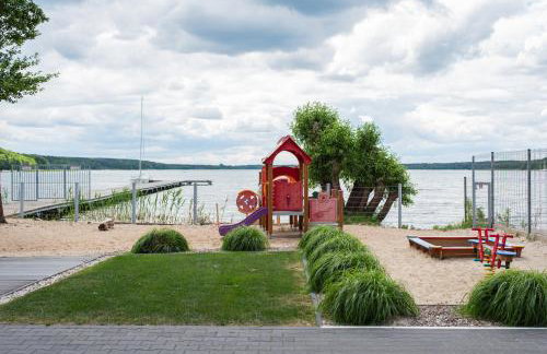 BOSZKOWO Apartament "EDEL" 106 Aquarius - Foto 54