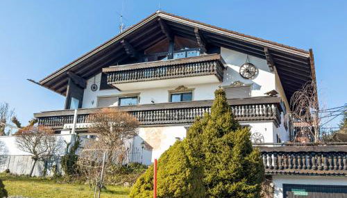 Haus Sonnenhang Wohnung 2 - Foto 2