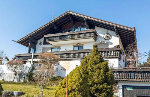 Haus Sonnenhang Wohnung 2 - Foto 2