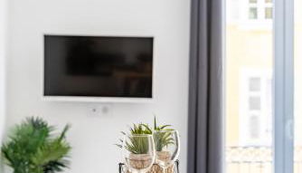 1 CASSINI - Magnifique 2 pièces place Garibaldi - Balcon - Photo 4