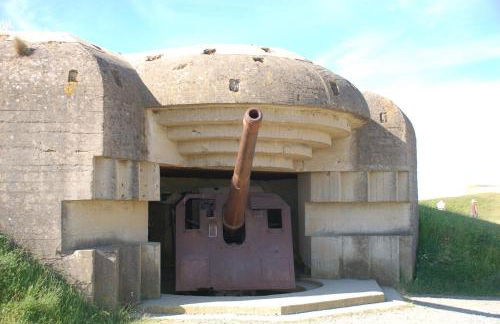 La Ruée vers l'Aure - Foto 39