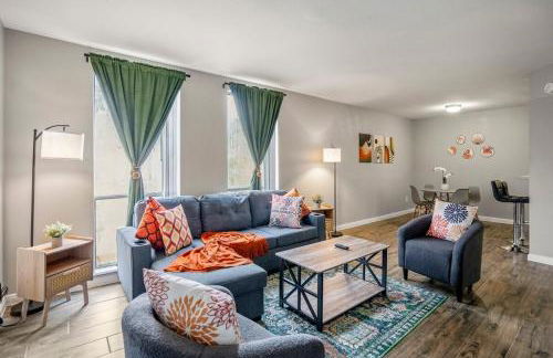 Towne Plaza Apartments #295 in the Galleria Area - Foto 1