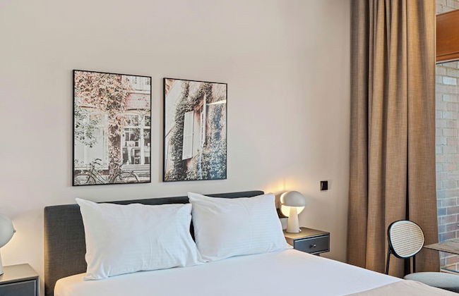 Limehome Memmingen Maximilianstraße - Foto 31