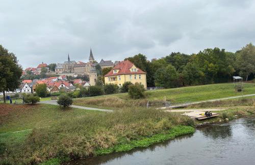 Ferienwohnung -Diemelaue- - Foto 26