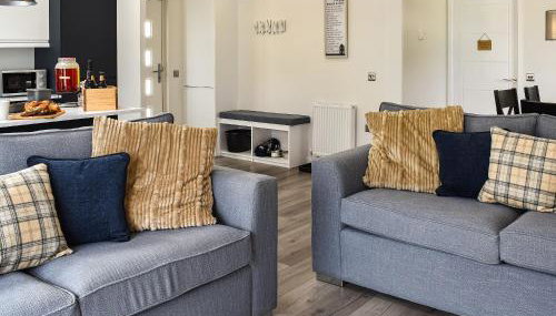 Marfield Lodge - Foto 4