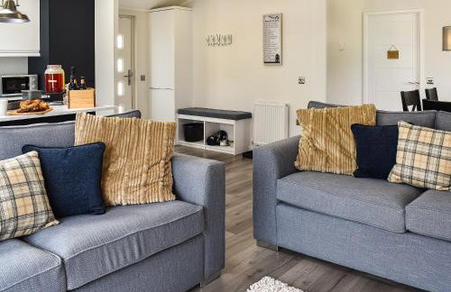 Marfield Lodge - Foto 4