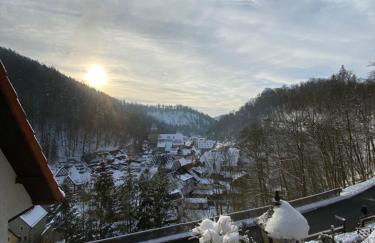 Pfefferberg Ferienwohnung mit Suite und Junior Suite - Foto 17