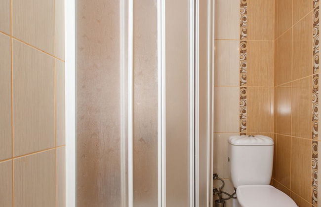 Guven Suite House - Foto 76