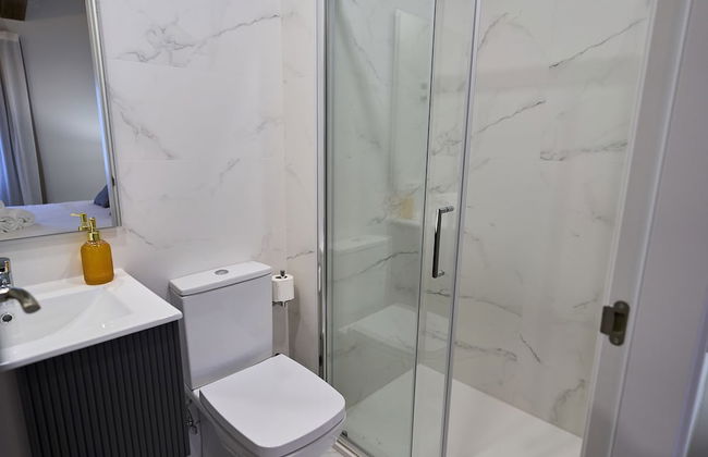 Ines Luna Suites - Foto 49