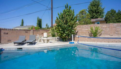 4BR Home for Groups Heated Pool Option - Foto 5