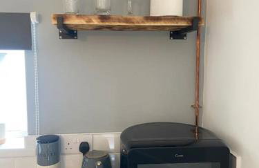 Adorable bedsit for you, partner and your pet! - Foto 10