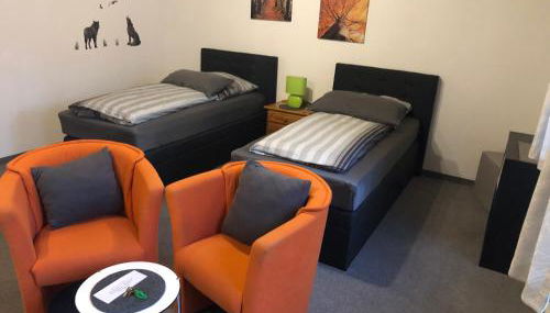 Messezimmer 4 u 2 - Foto 3