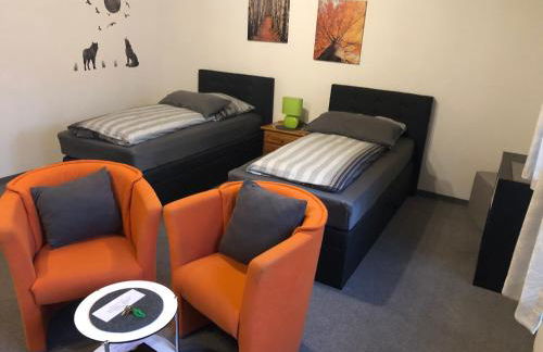 Messezimmer 4 u 2 - Foto 3