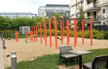 Złoty apartament Bokserska - Foto 23