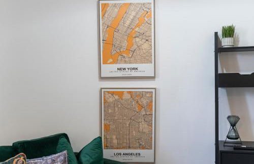 Mariah Flat - 2 Bedroom getaway in Pontypool - Photo 40