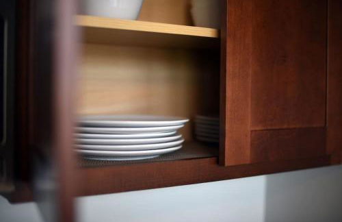 HostWise Stays - The Washington at Chatham - Free Parking, Great Views, Across from PPG Arena - Foto 24