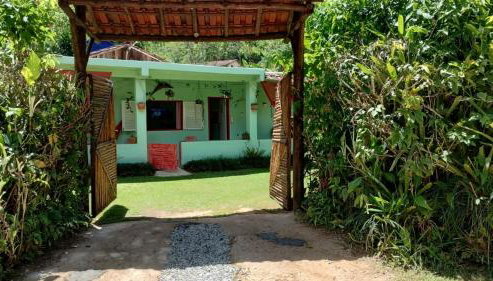 Lar do tio Roco em paraty - Foto 5