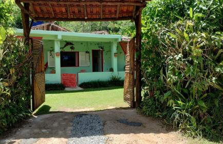 Lar do tio Roco em paraty - Foto 5